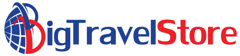 Big Travel Store
