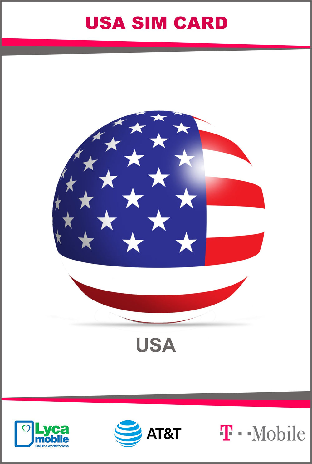 USA
