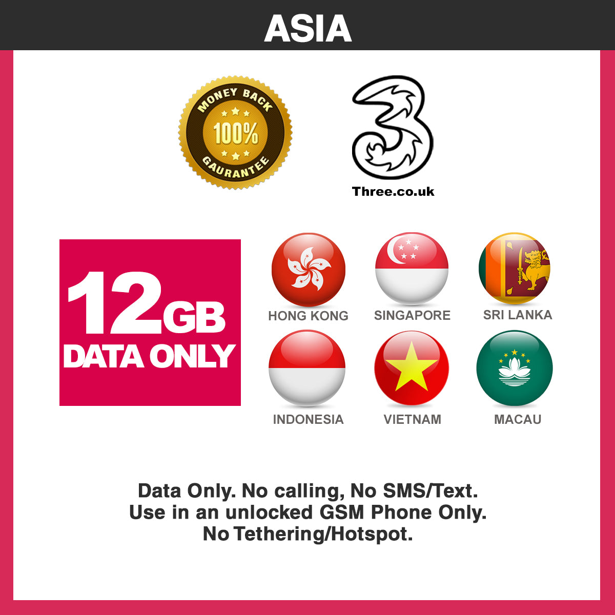 Asia